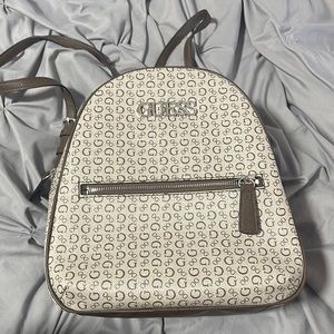 Guess backpack